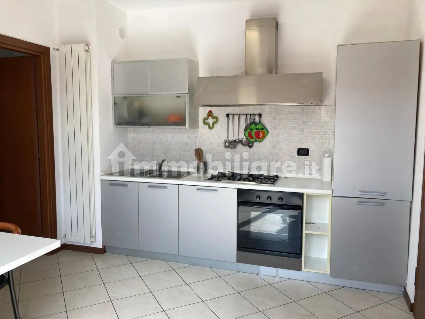 Bilocale via Lorenzo Lotto 22, Brignano Gera d'Adda - foto 4