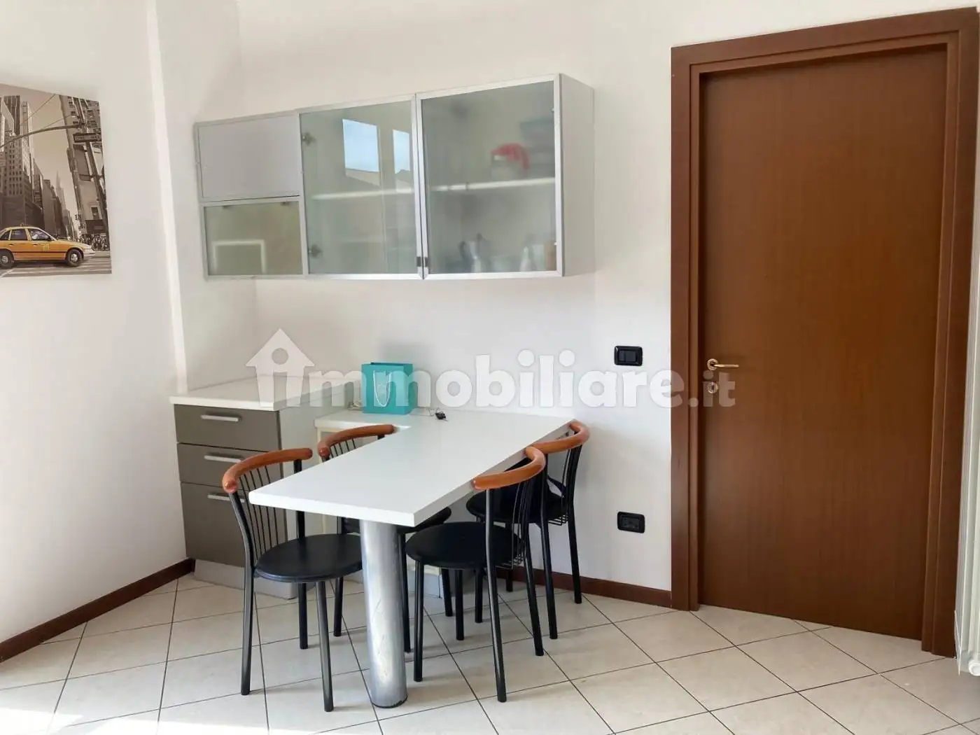 Bilocale via Lorenzo Lotto 22, Brignano Gera d'Adda - foto 5