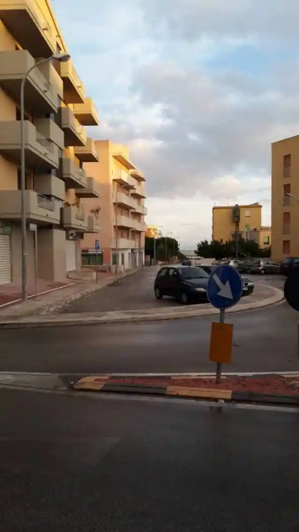 Appartamento in affitto a Marsala