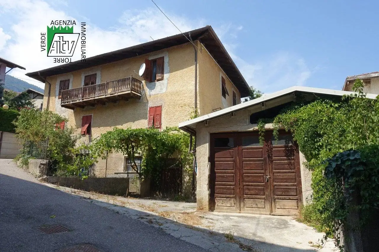 Casa indipendente in vendita a Campodenno