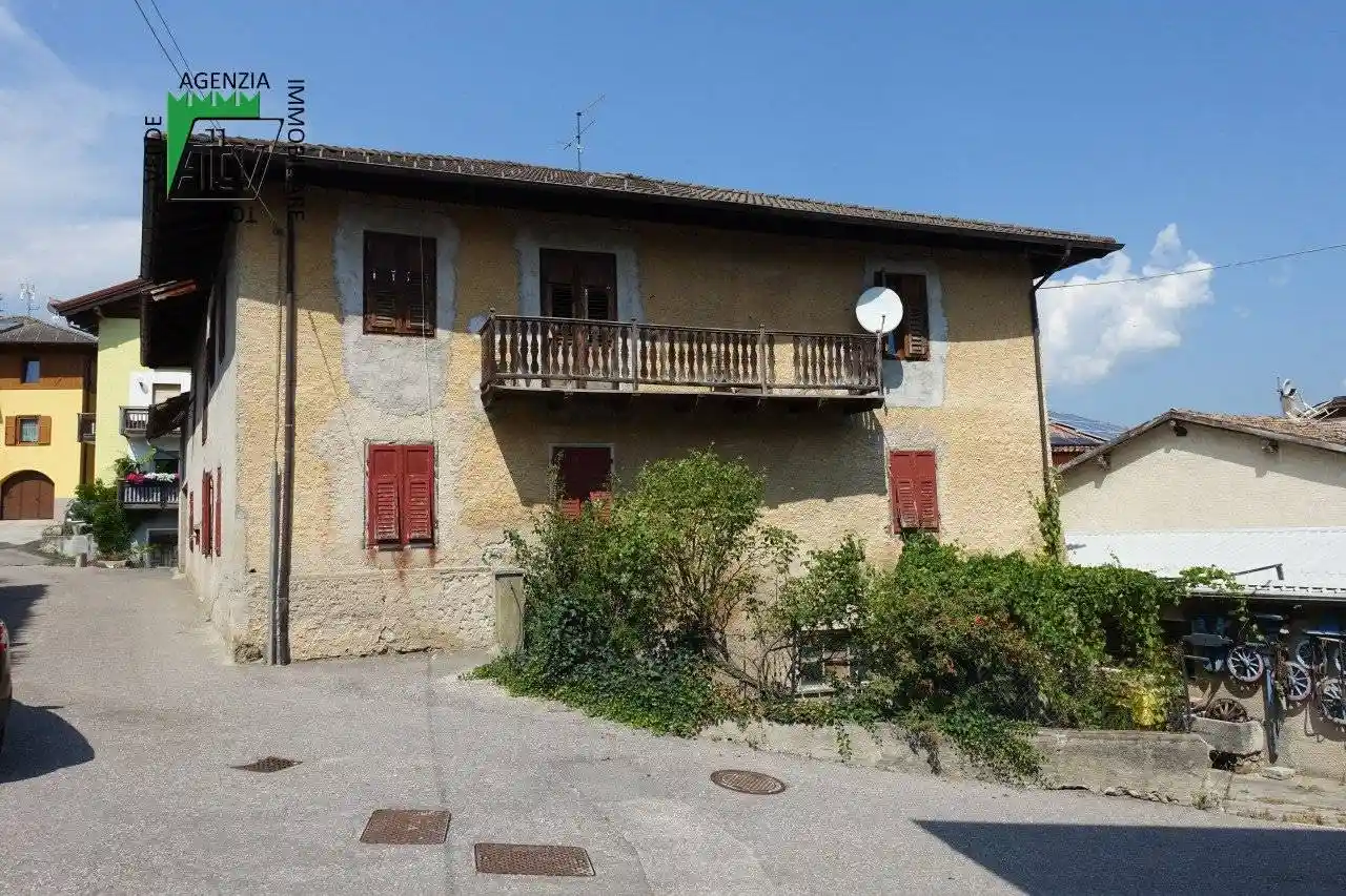 Terratetto unifamiliare Campodenno via Borcola, Centro, Campodenno - foto 2