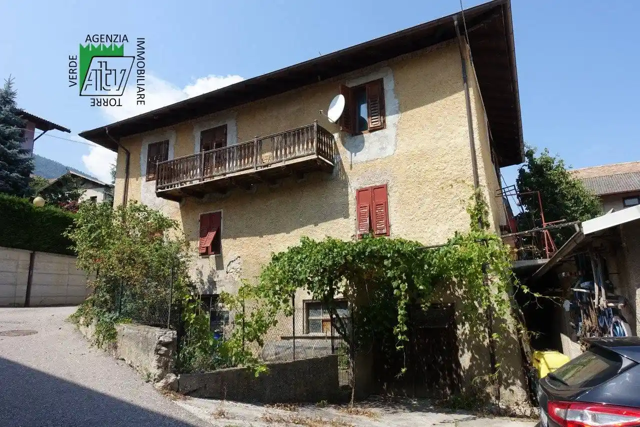 Terratetto unifamiliare Campodenno via Borcola, Centro, Campodenno - foto 4