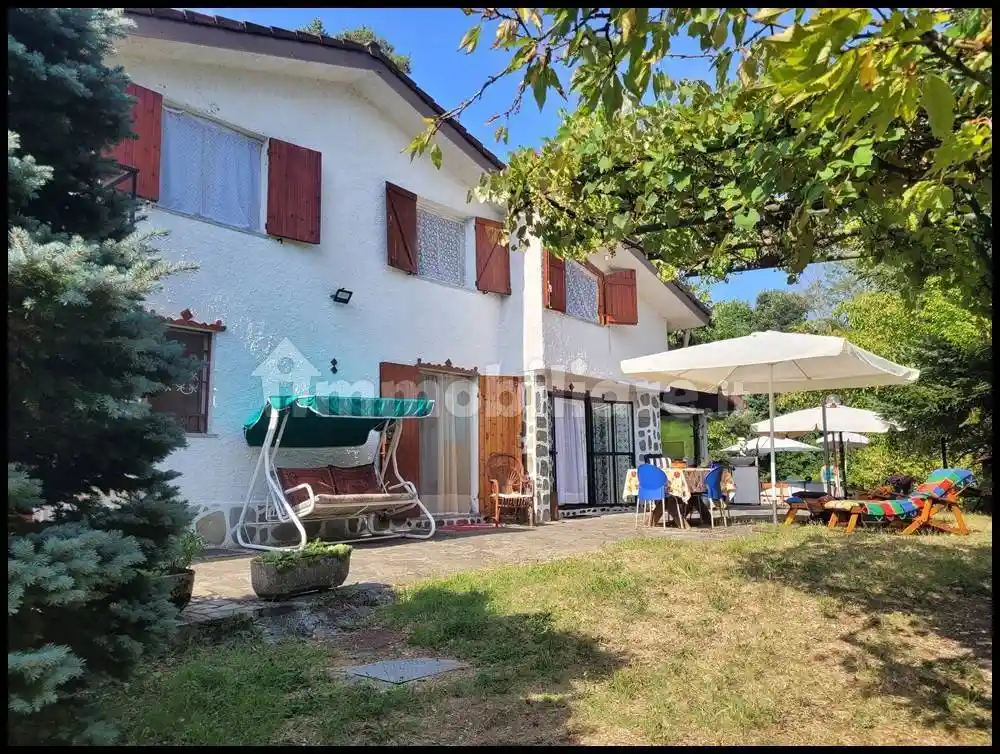 Villa in vendita a Sassello