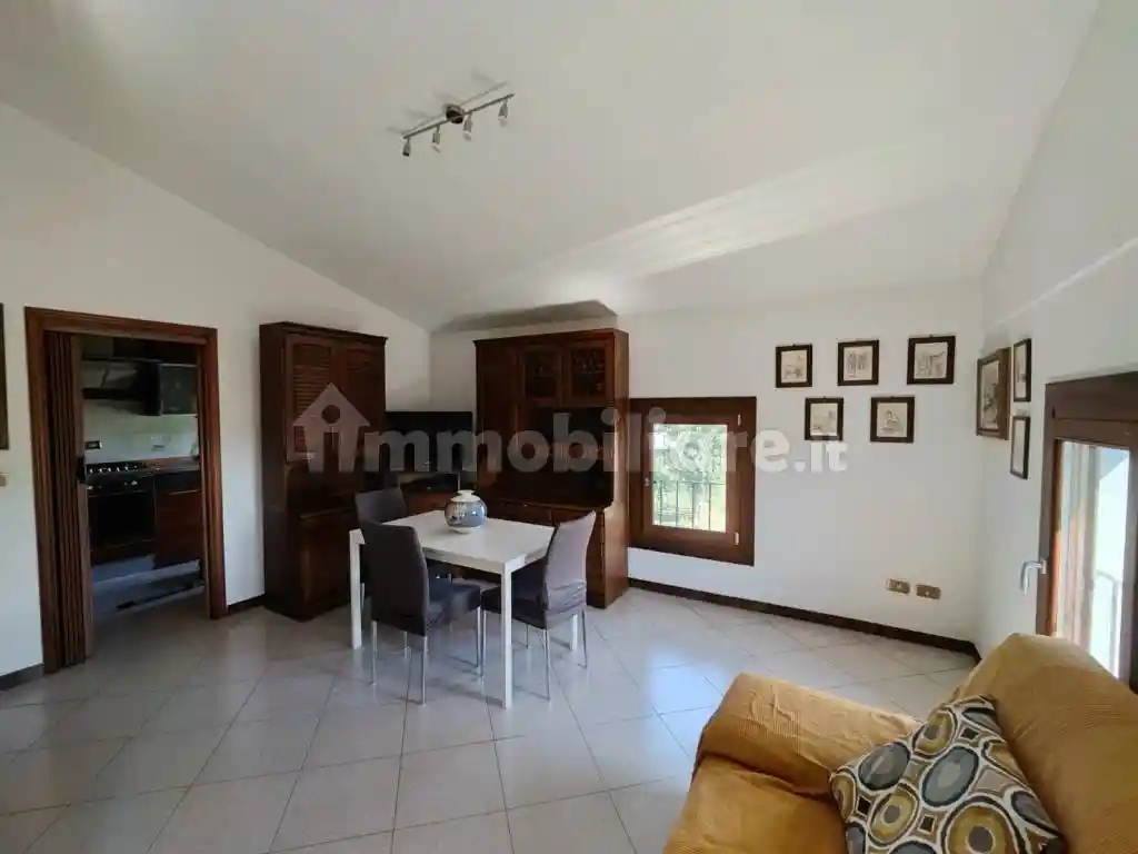 Villa in vendita a Nonantola