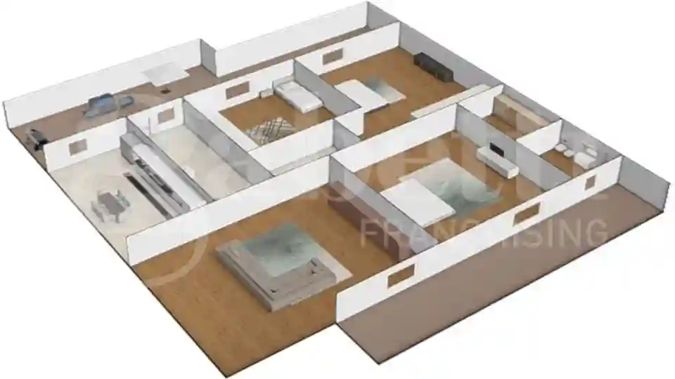 Appartamento - foto 2