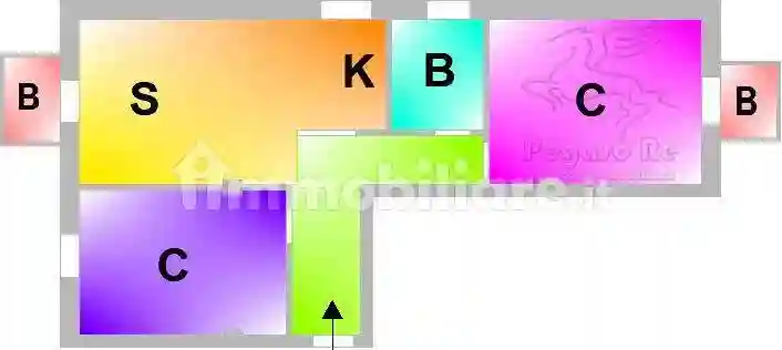 Appartamento - foto 2