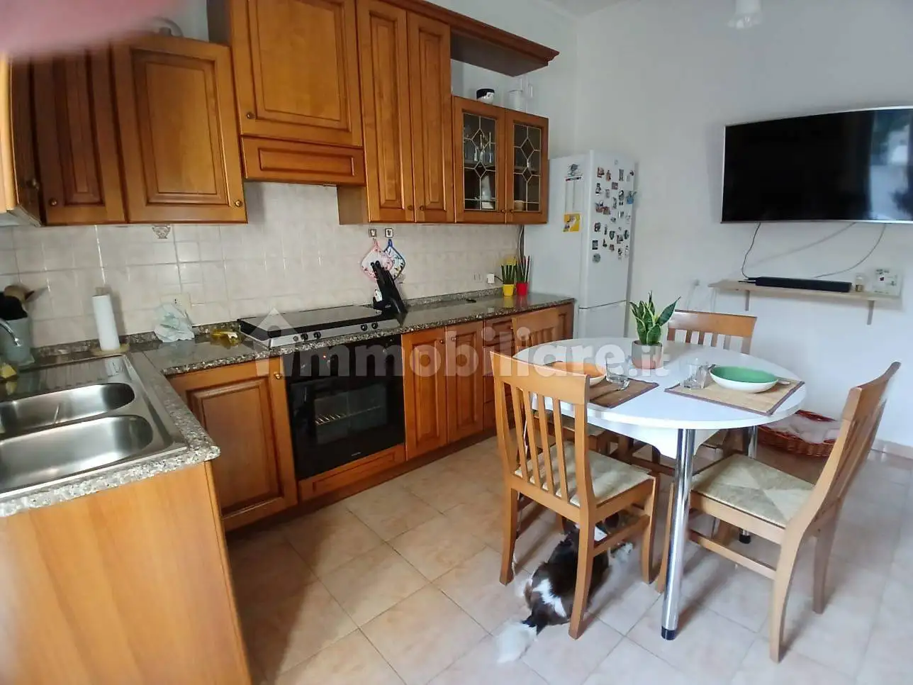 Appartamento in vendita a Jesi