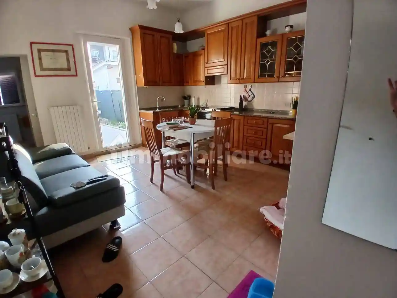 Monolocale via Minonna 26, Borgo Minonna, Jesi - foto 2