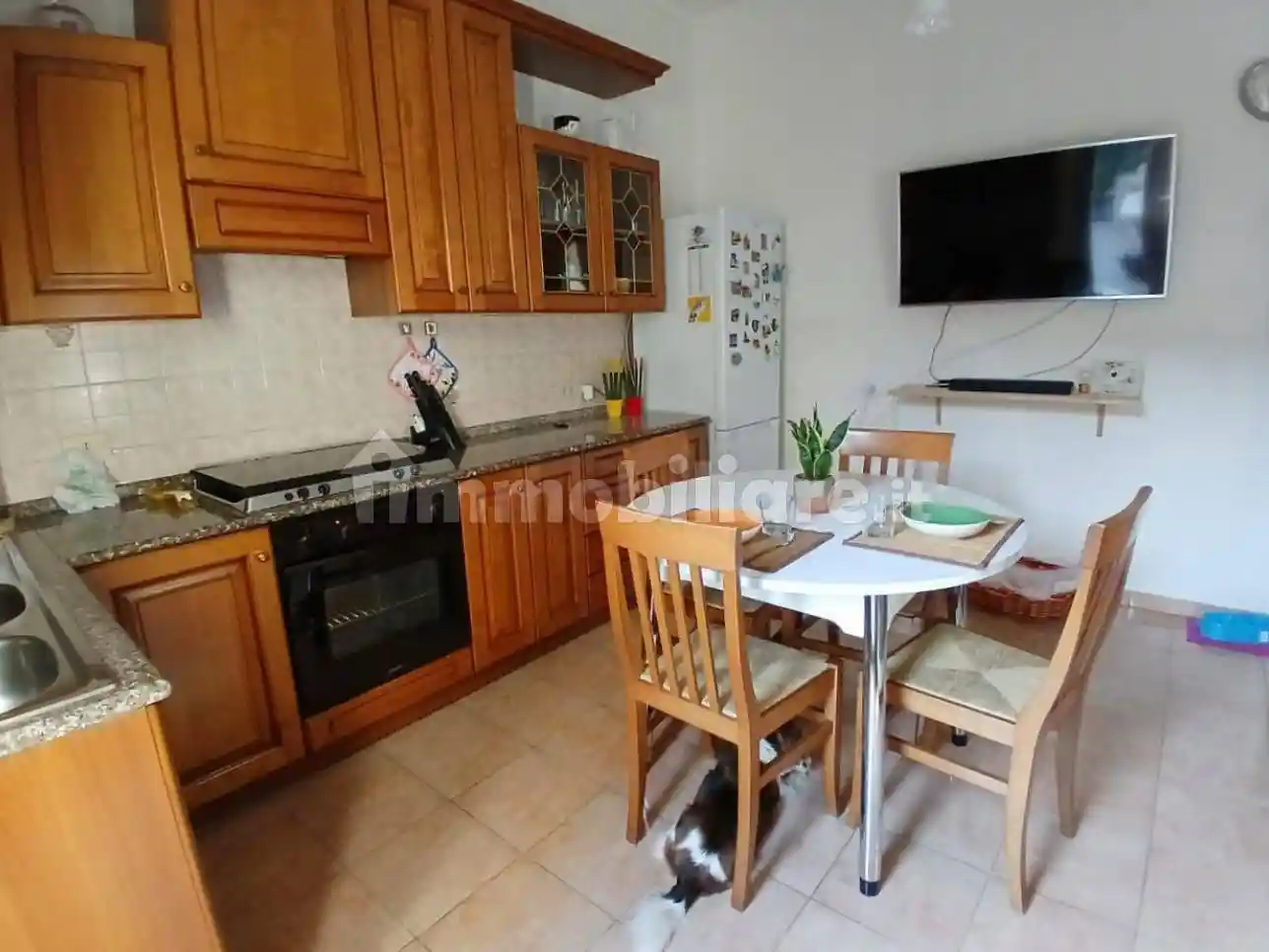 Monolocale via Minonna 26, Borgo Minonna, Jesi - foto 3