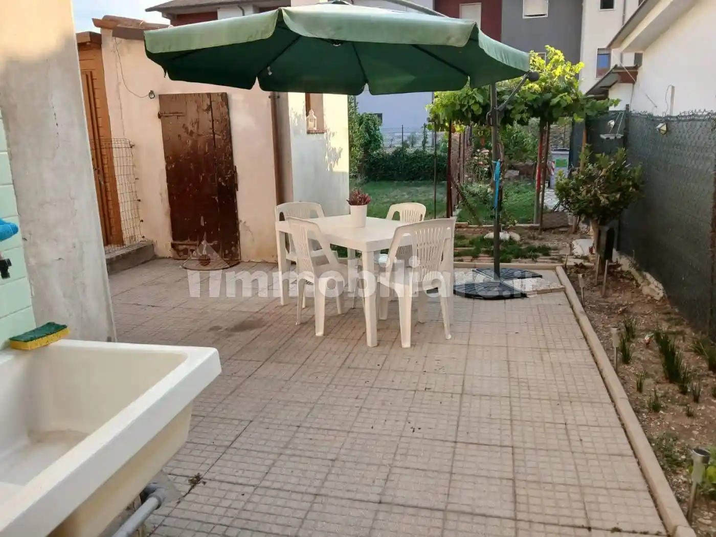 Monolocale via Minonna 26, Borgo Minonna, Jesi - foto 5