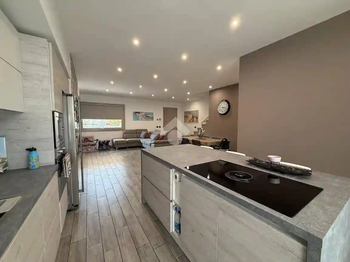 Villetta a schiera - foto 5