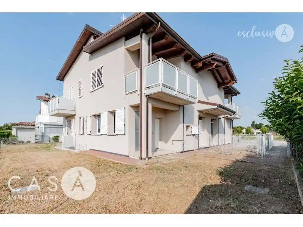 Appartamento in vendita a Ravenna