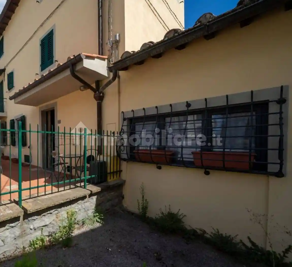 Casa indipendente in vendita a Reggello
