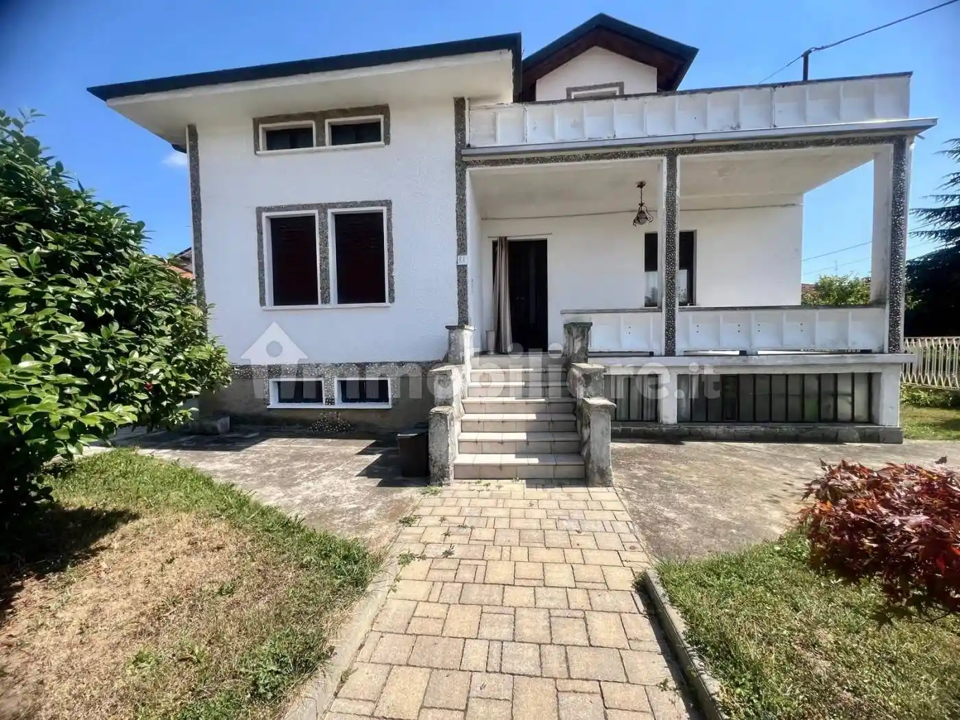 Villa in vendita a Candelo