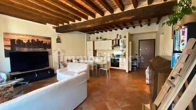 Appartamento in affitto a Castell'Arquato