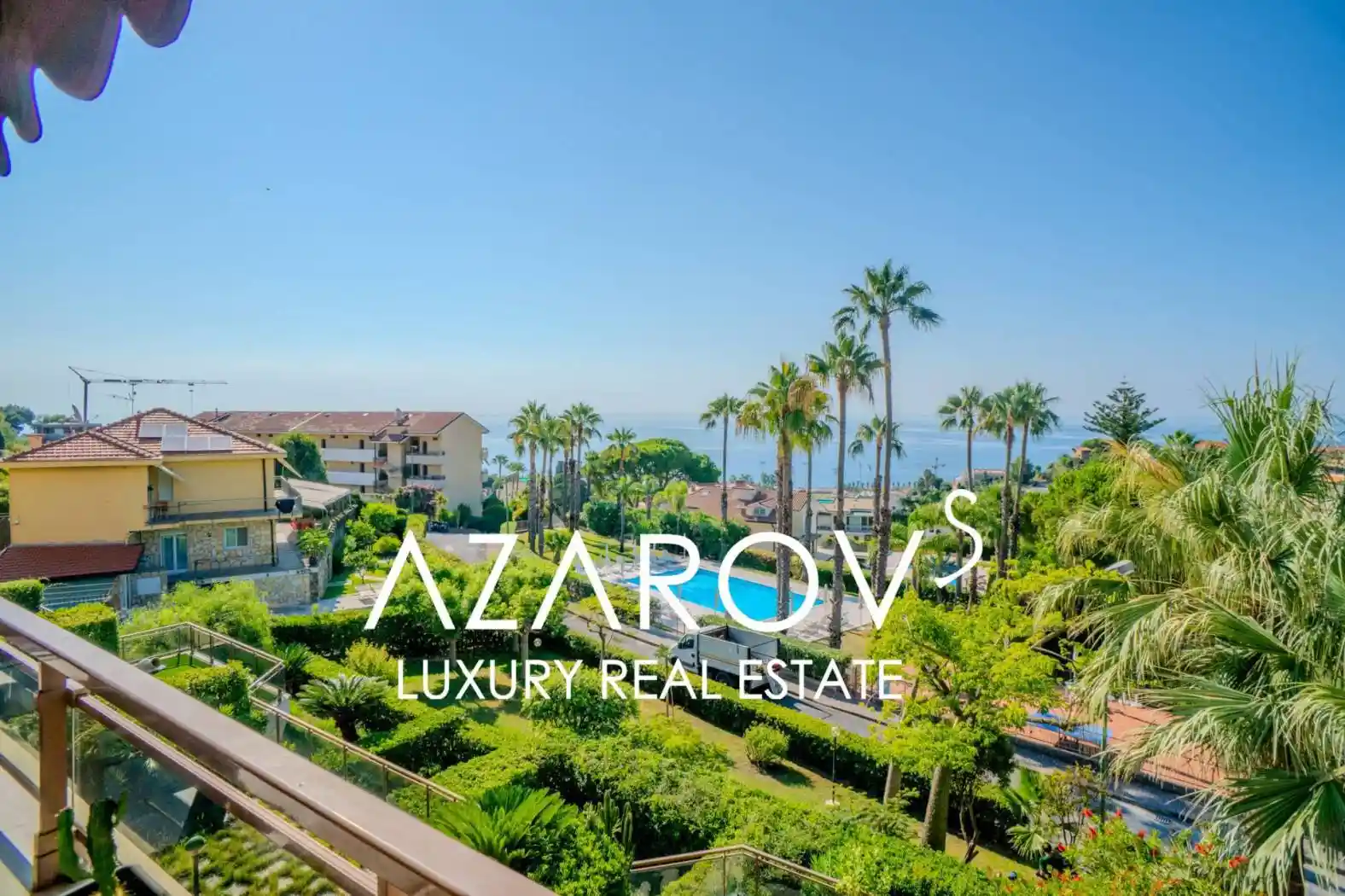 Appartamento in vendita a Sanremo