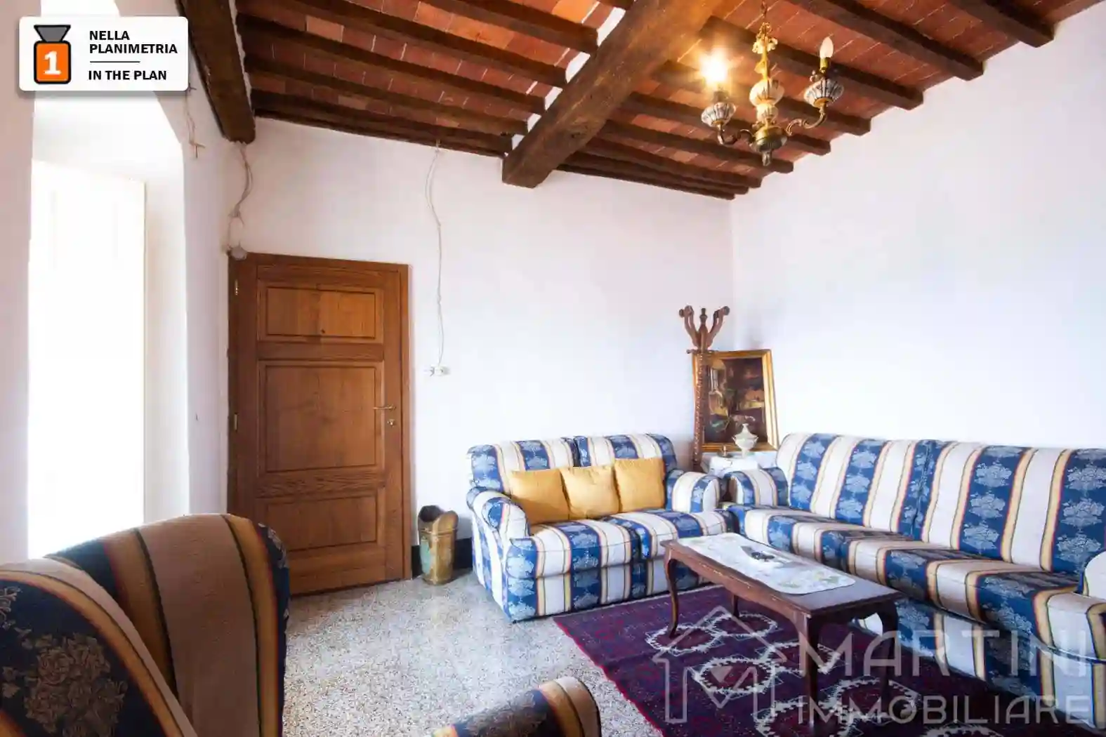 Attico - Mansarda - foto 2