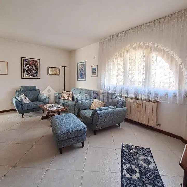 Villa in vendita a Massarosa
