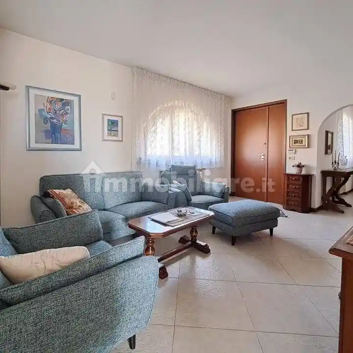 Villa unifamiliare, buono stato, 180 m², Piano di Mommio, Massarosa - foto 2