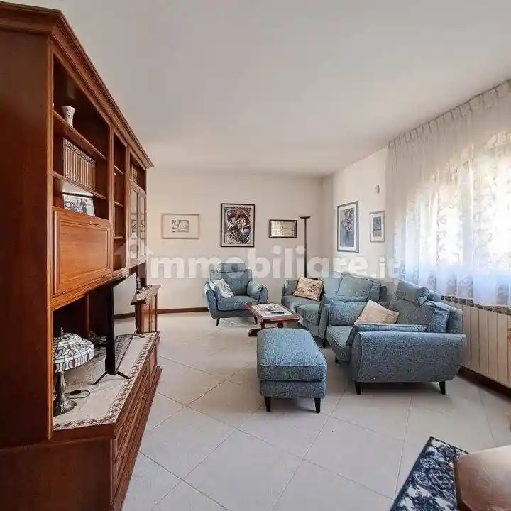 Villa unifamiliare, buono stato, 180 m², Piano di Mommio, Massarosa - foto 3