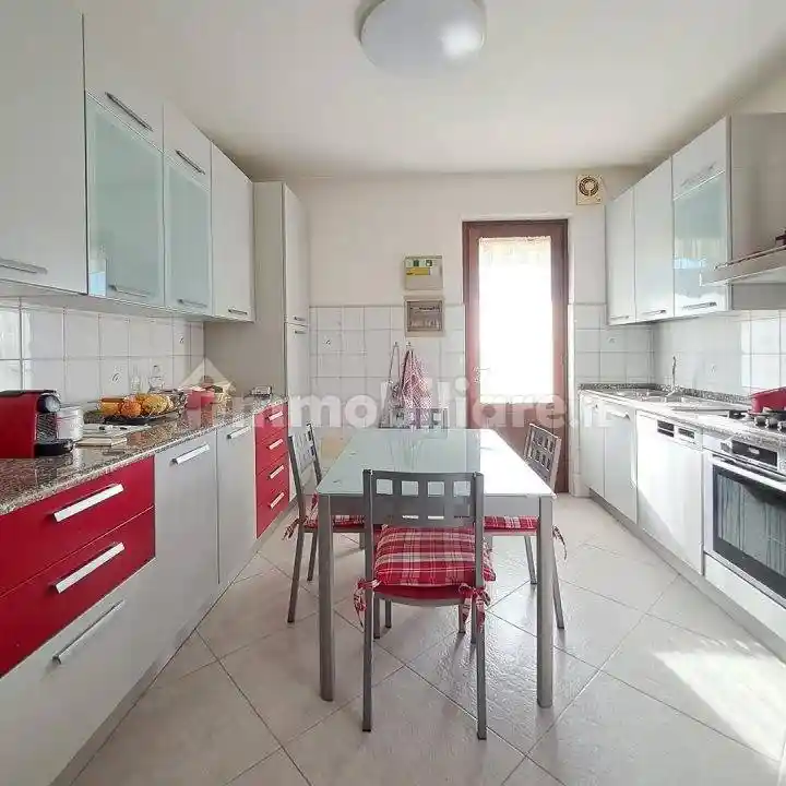 Villa unifamiliare, buono stato, 180 m², Piano di Mommio, Massarosa - foto 5