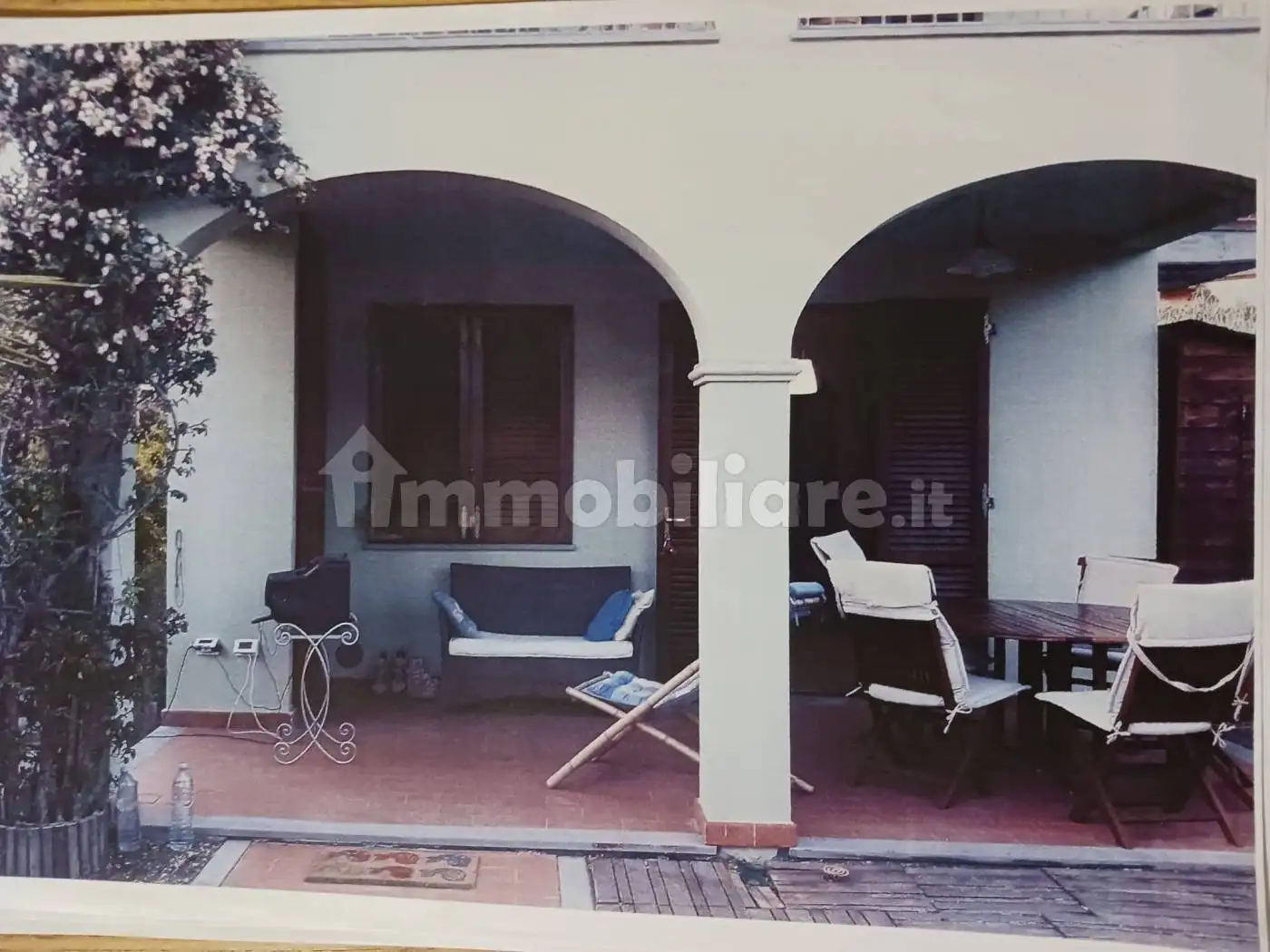 Appartamento in affitto a Porto Azzurro