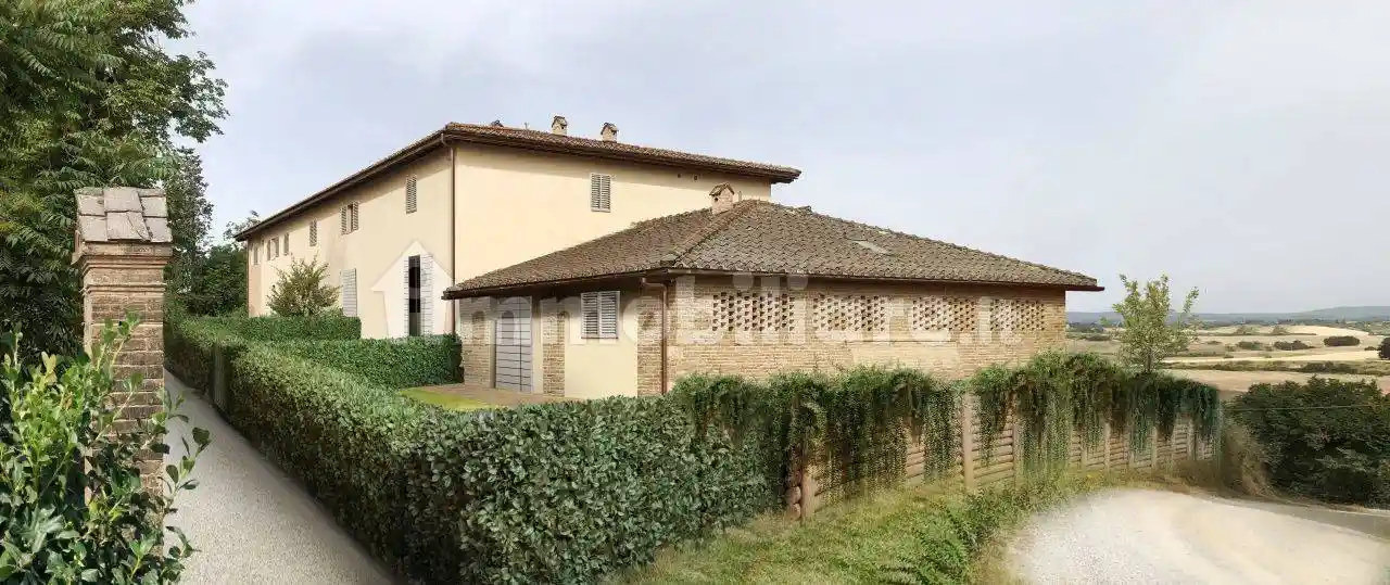 Appartamento in vendita a Asciano