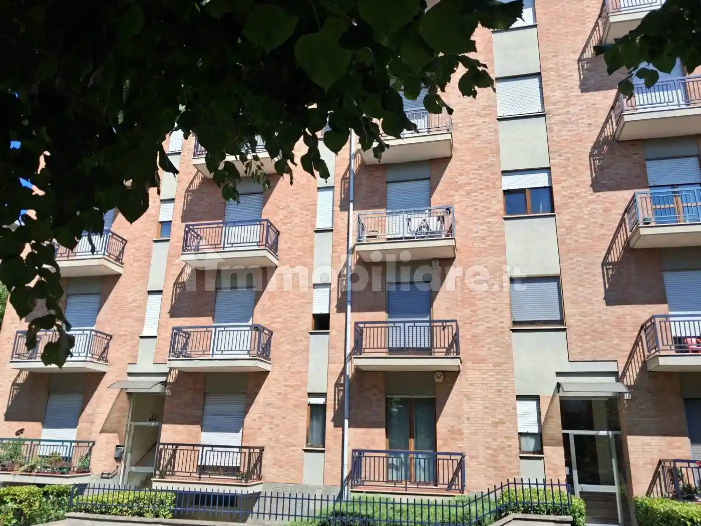 Appartamento in vendita a Asti