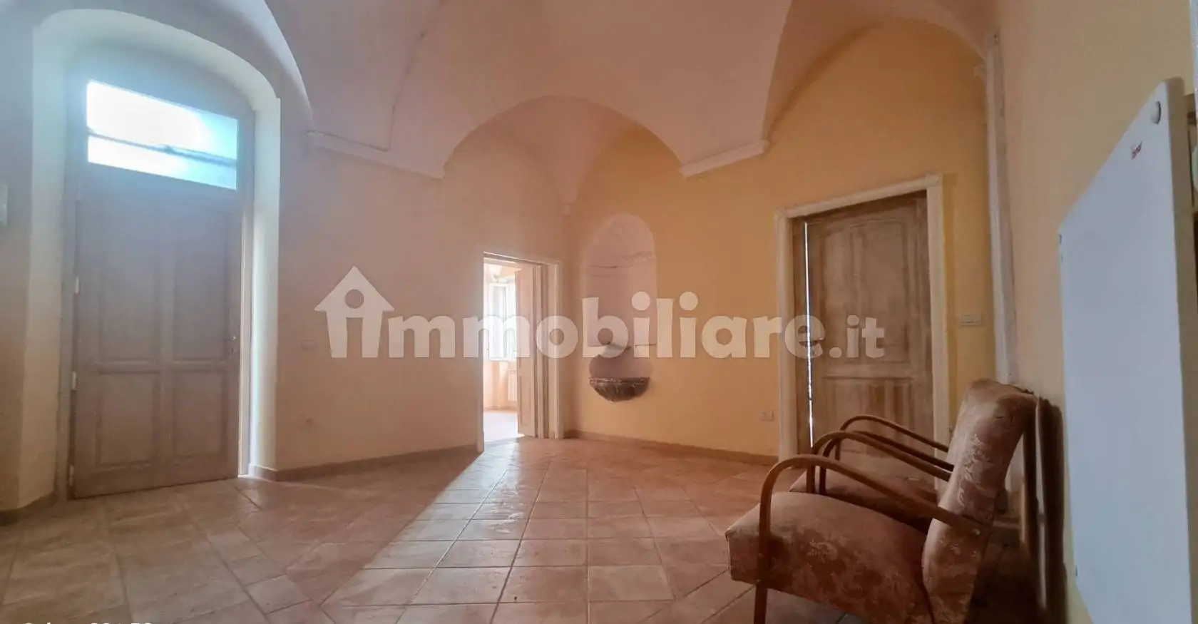 Appartamento in vendita a Vasia