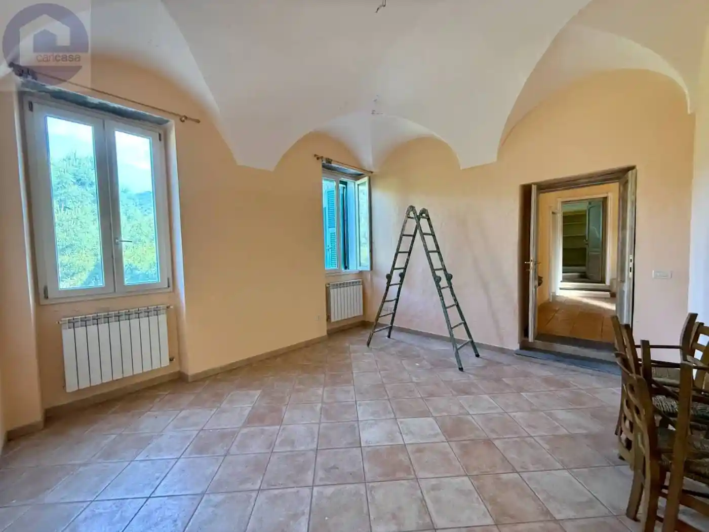 Appartamento via Imperia, Centro, Vasia - foto 5