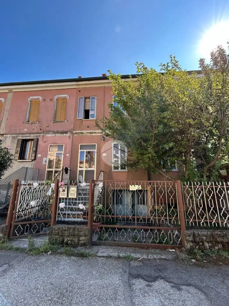 Appartamento in vendita a Battaglia Terme