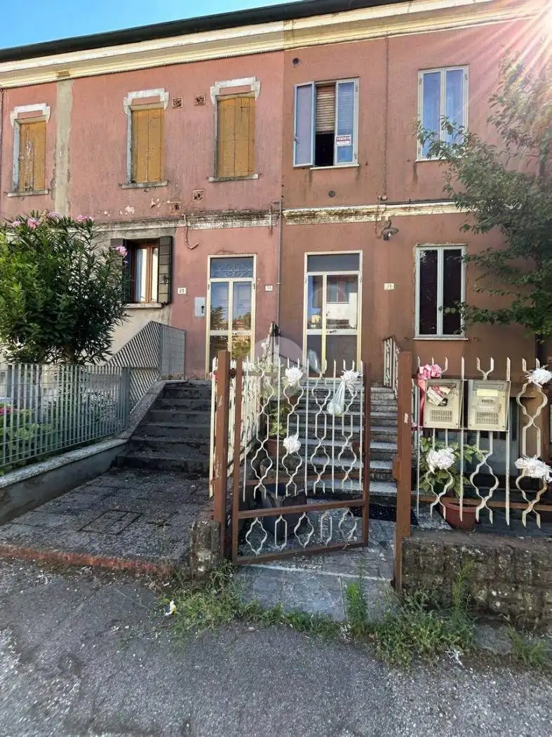 Trilocale via roma 1, Battaglia Terme - foto 4