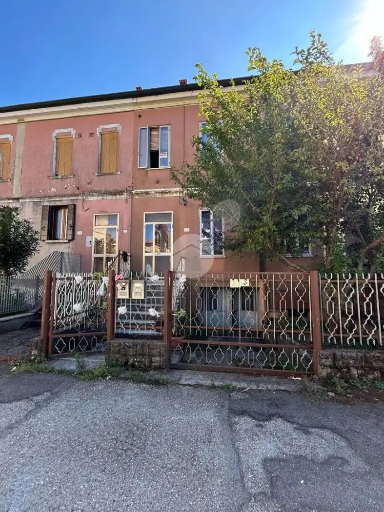 Trilocale via roma 1, Battaglia Terme - foto 5