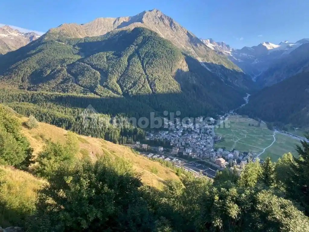 Trilocale da ristrutturare, ammezzato, Cogne - foto 5