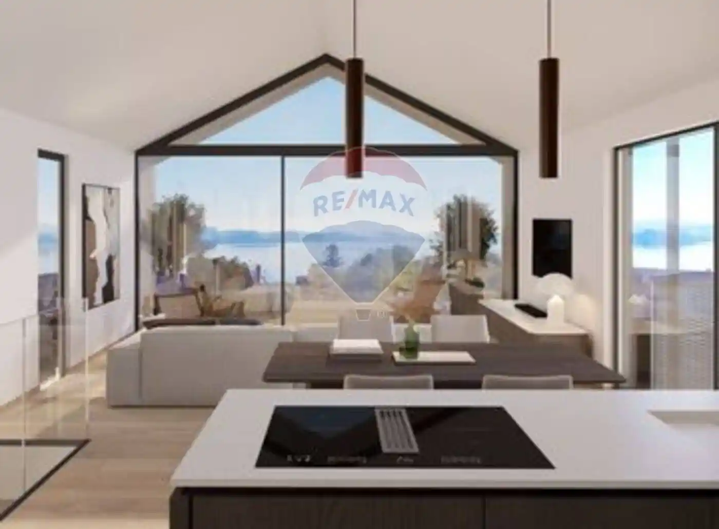 Villa in vendita a Ghiffa