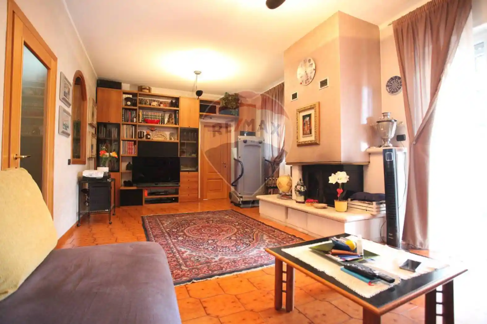 Appartamento in vendita a Gorle