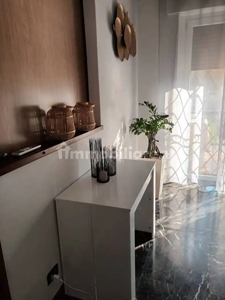 Appartamento in vendita a Pandino