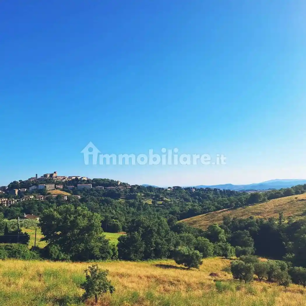 Casa indipendente in vendita a Manciano