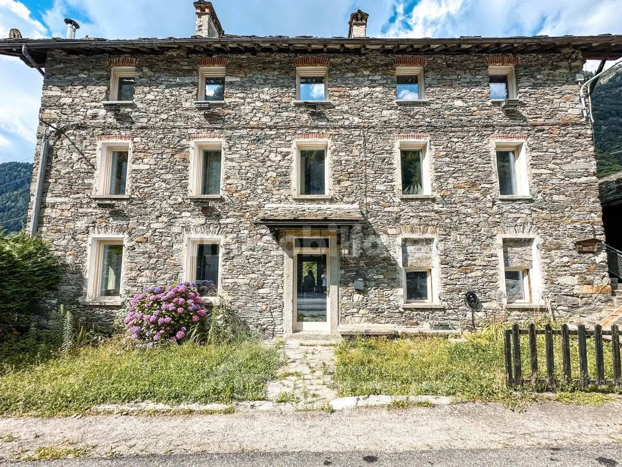 Terratetto unifamiliare via Camproso 1, Campertogno - foto 2