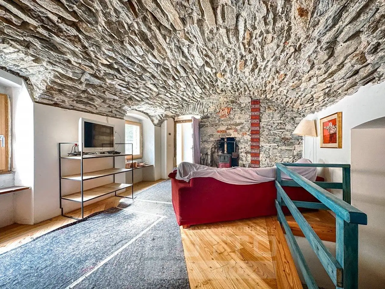 Terratetto unifamiliare via Camproso 1, Campertogno - foto 4