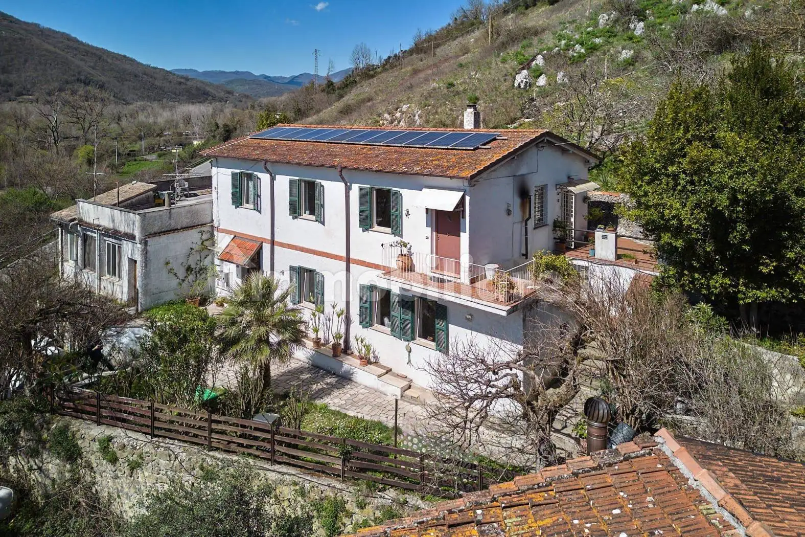 Rustico - Casale in vendita a Roviano