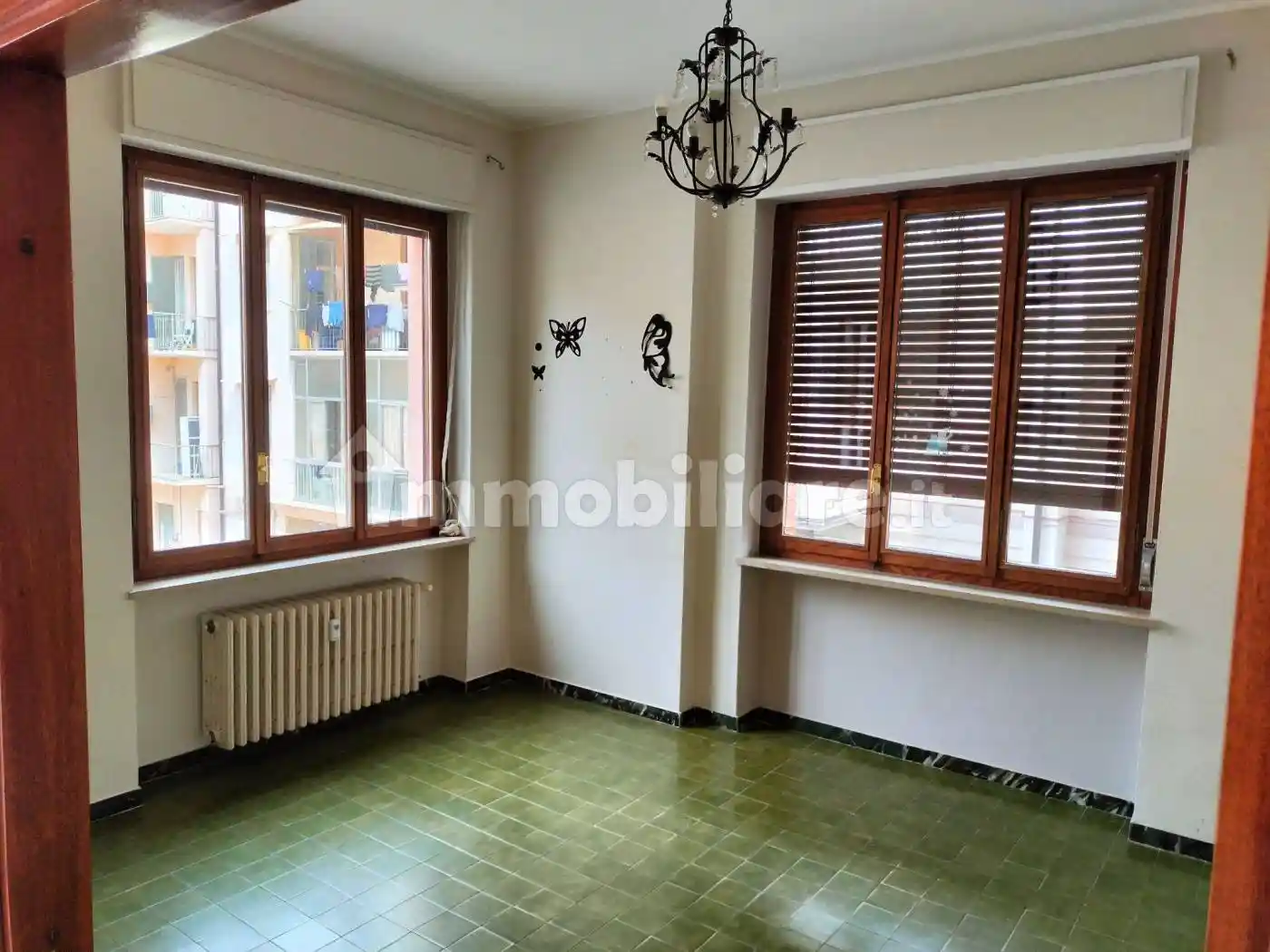 Appartamento in vendita a Cuneo