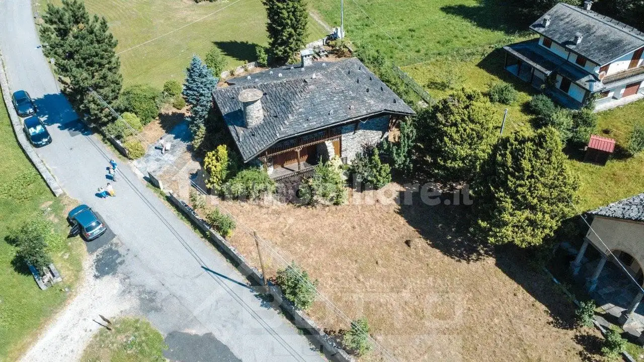 Villa unifamiliare frazione Balma, Riva Valdobbia, Alagna Valsesia - foto 3