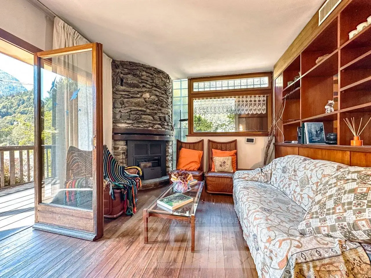 Villa unifamiliare frazione Balma, Riva Valdobbia, Alagna Valsesia - foto 5