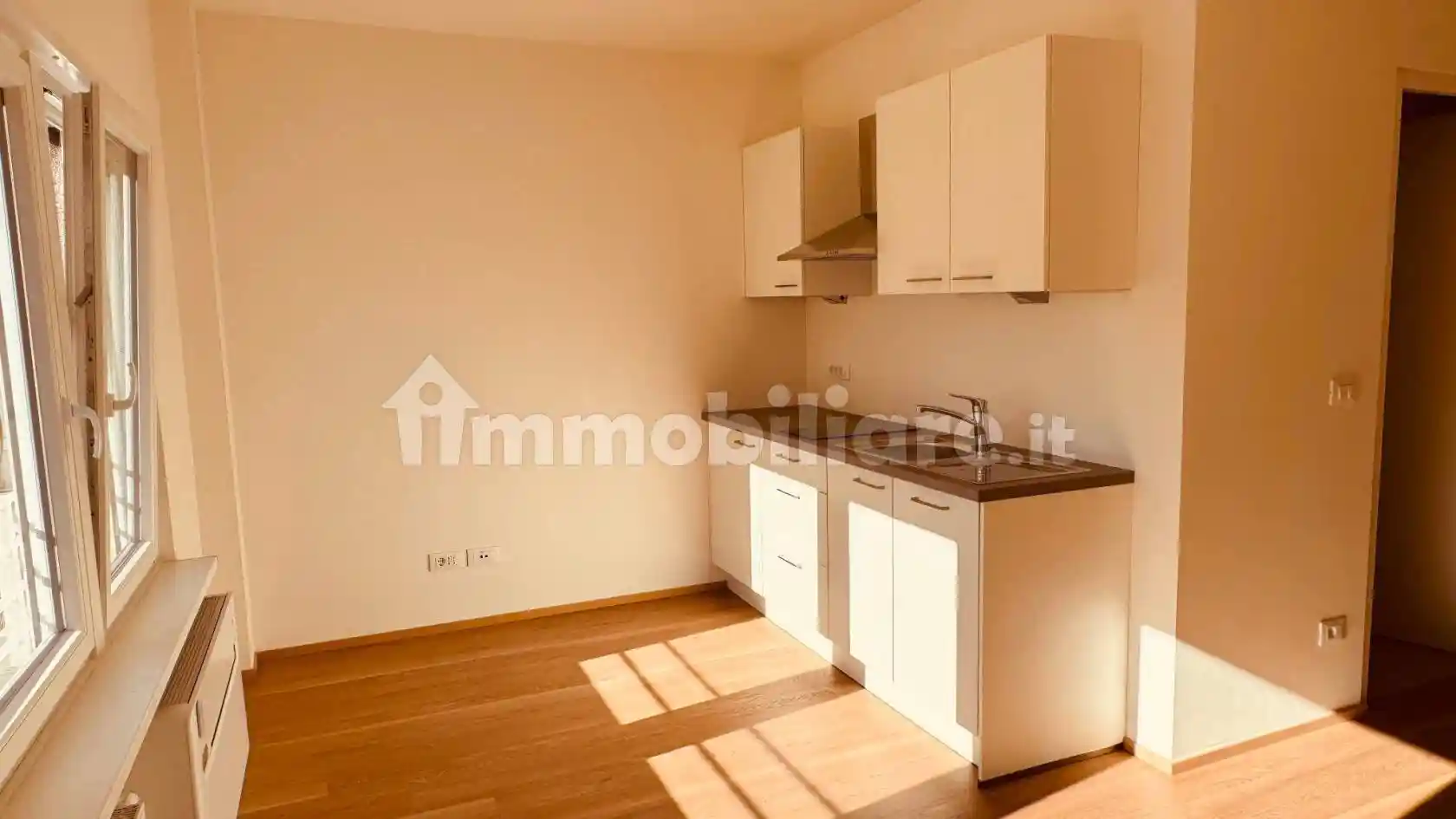 Appartamento in vendita a Bolzano