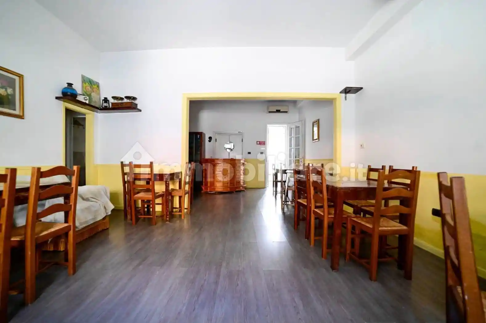 Casa indipendente in vendita a Cervia