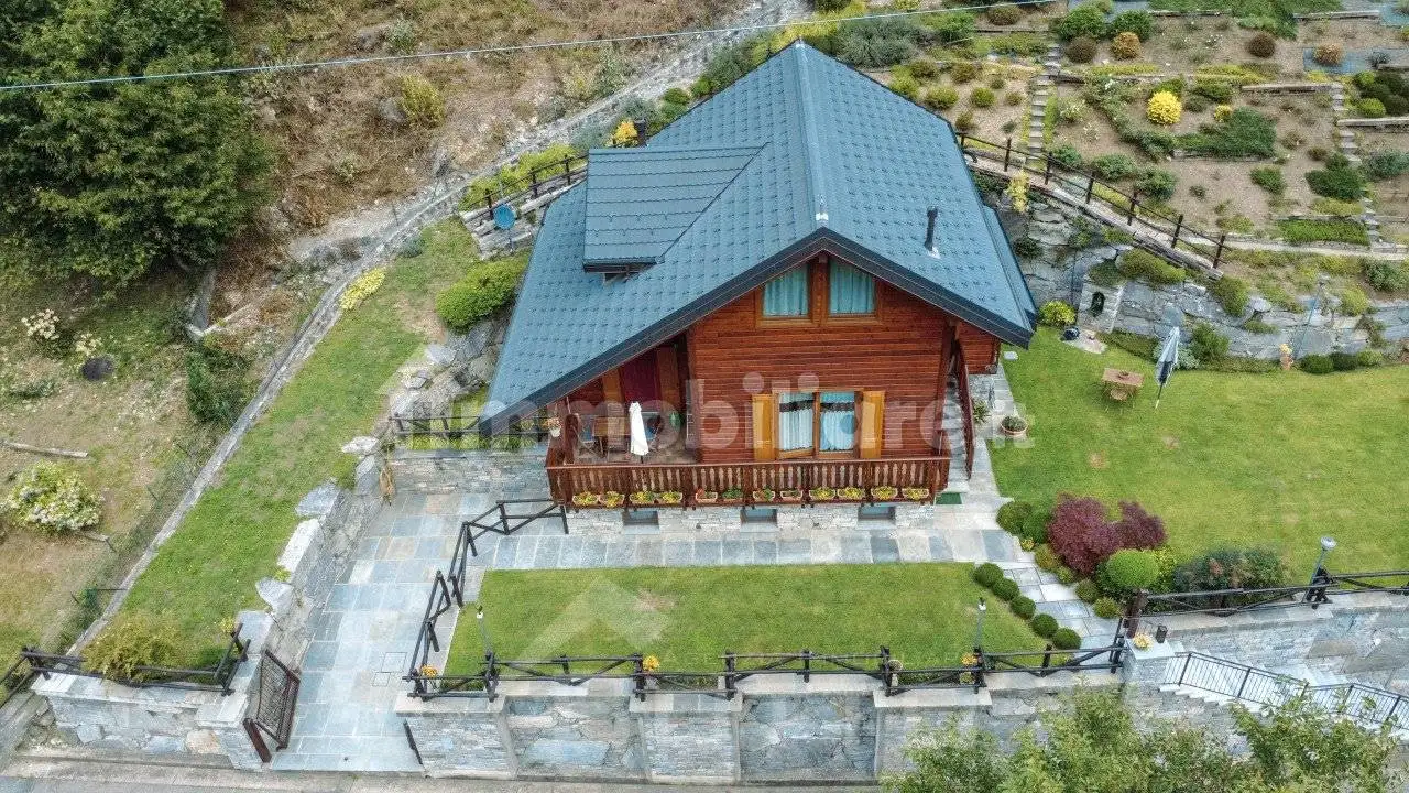 Terratetto unifamiliare via Guaifola, Balmuccia - foto 2