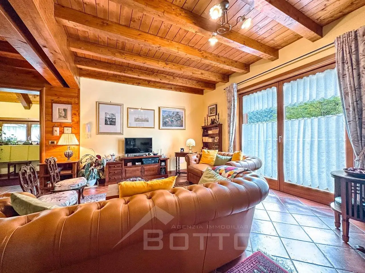 Terratetto unifamiliare via Guaifola, Balmuccia - foto 5