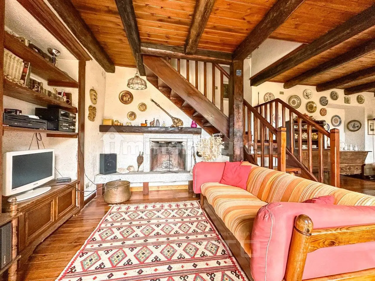 Casa indipendente in vendita a Varallo