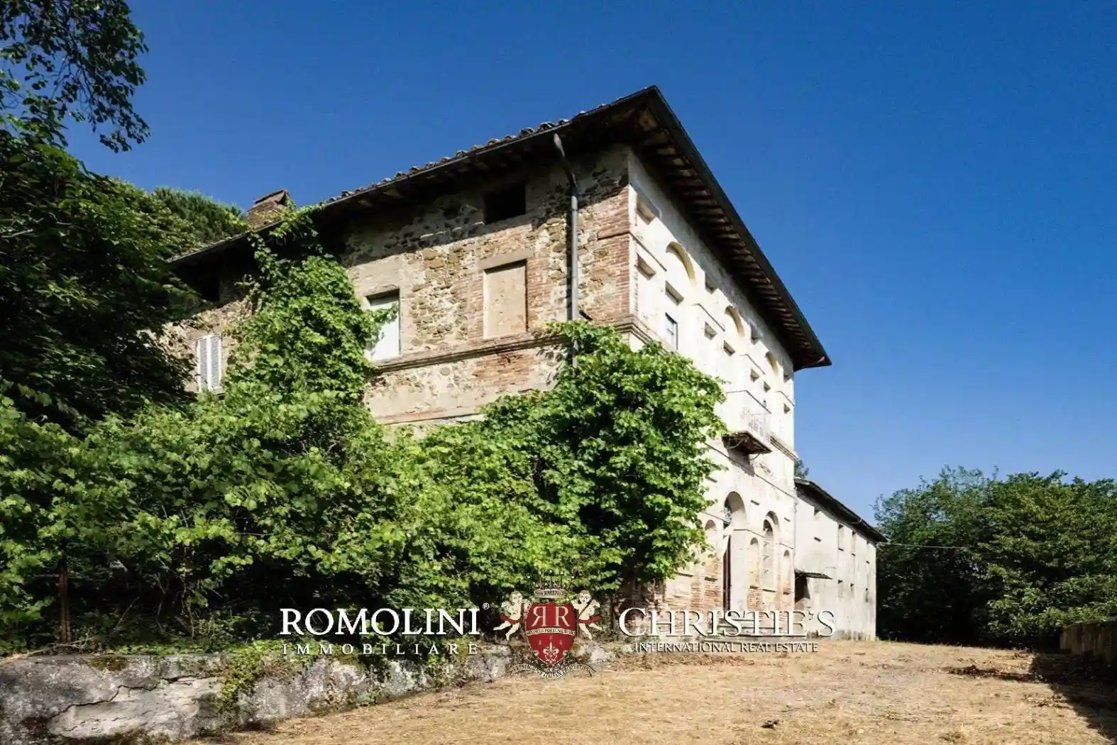 Villa in vendita a Umbertide